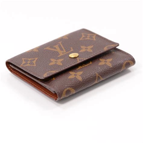 louis vuitton card holder porte cartes|Louis Vuitton card holder.